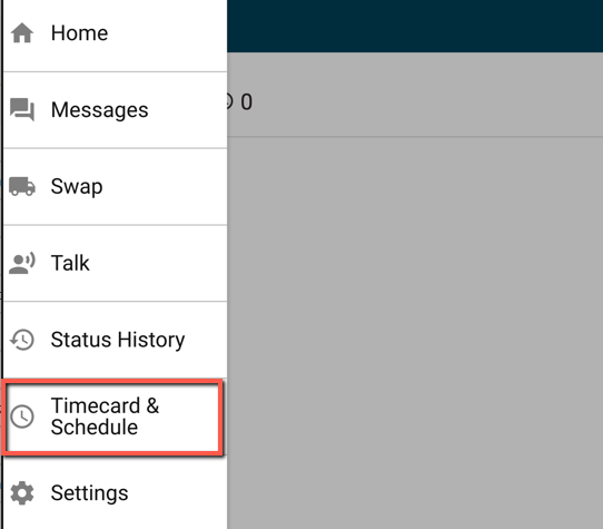 What's New | TrackIt Android