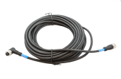 Picture of a Flowmeter Cable