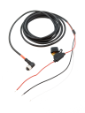 Picture of a Sensor Link power cable