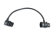 Picture of Type 1 Deutsch 9-pin cable