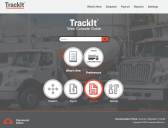 TrackIt Web Console help portal
