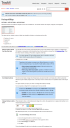 Hotspot/Map help topic example