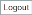 Logout button