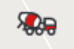 Vehicle icon without label