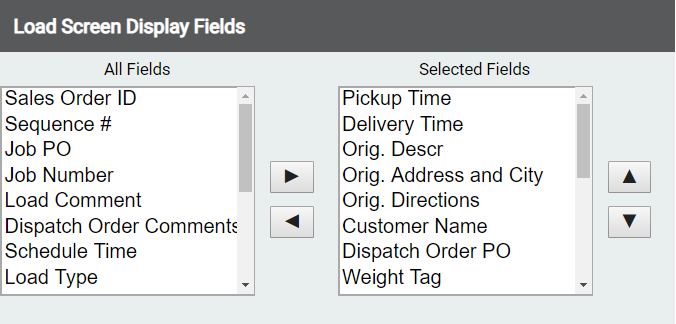 Ticket Integration Settings | TrackIt Web Console