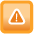 Critical Alert icon