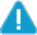 Important alert icon