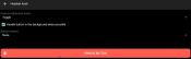 Remove Button
